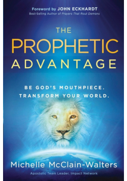 Prophetic Advantage