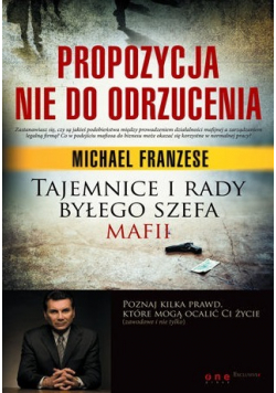 Propozycja nie do odrzucenia