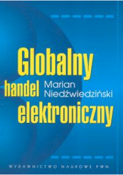 Globalny handel elektroniczny