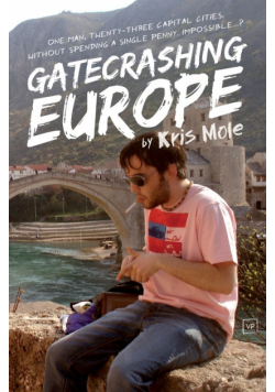 Gatecrashing Europe