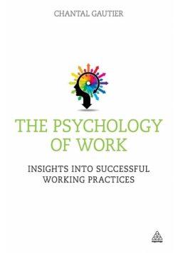 Psychology of Work