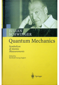 Quantum mechanics