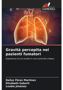 Gravità percepita nei pazienti fumatori