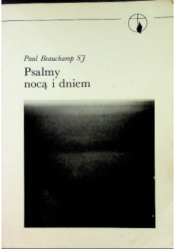 Psalmy nocą i dniem