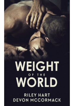 Weight of the World
