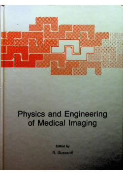 Physics and engineering of medical imaging