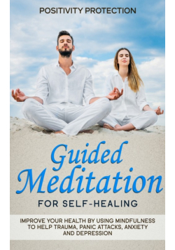 Guided Meditation for Self-Healing