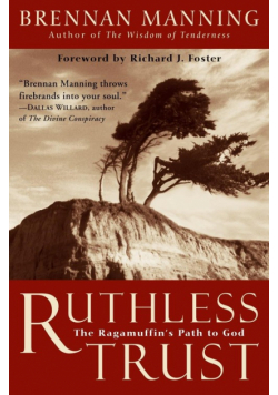 Ruthless Trust