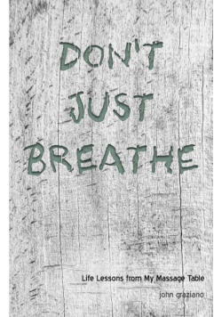 Don't Just Breathe