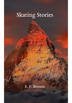 Skating Stories