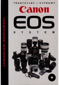 Canon Eos System
