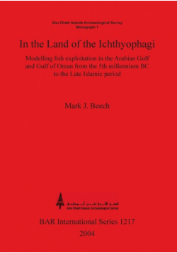 In the land of the Ichthyophagi