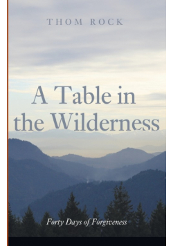 A Table in the Wilderness
