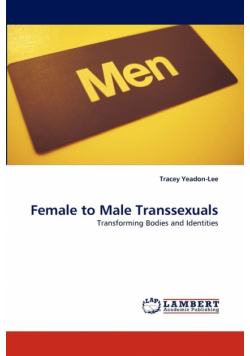 Female to Male Transsexuals