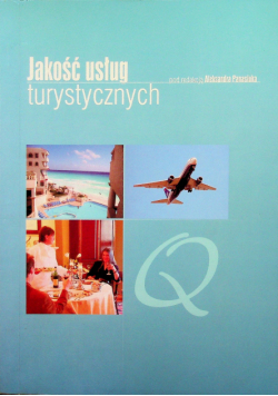 Jakości usług turystycznych