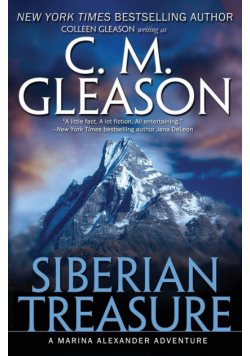 Siberian Treasure