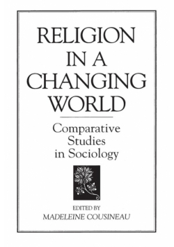Religion in a Changing World