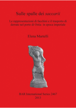 Sulle spalle dei saccarii