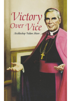 Victory Over Vice