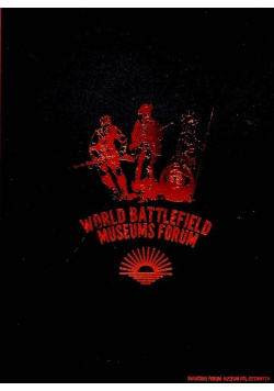 World Battlefield Museums Forum