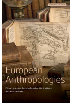 European Anthropologies