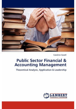 Public Sector Financial & Accounting Management