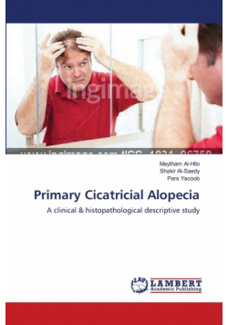 Primary Cicatricial Alopecia