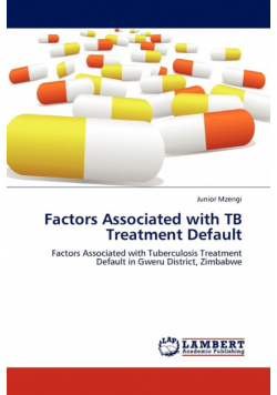 Factors Associated with TB Treatment Default