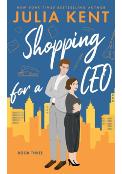 Shopping for a CEO