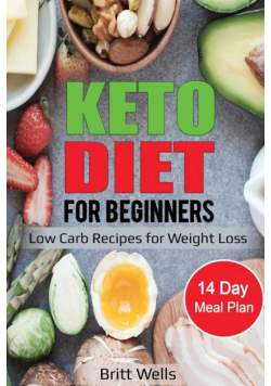 Keto Diet for Beginners