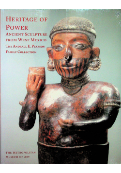 Heritage of Power Nowa