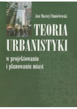 Teoria urbanistyki