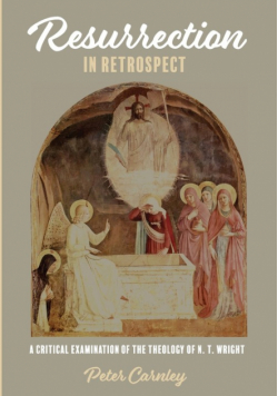 Resurrection in Retrospect