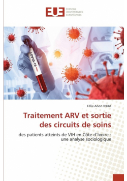 Traitement ARV et sortie des circuits de soins