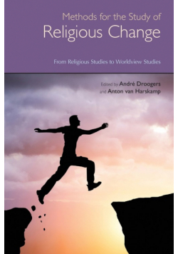 Methods for the Study of Religious Change