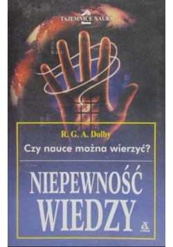 Niepewność wiedzy