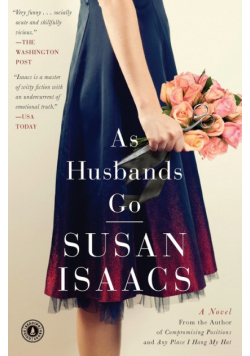 As Husbands Go