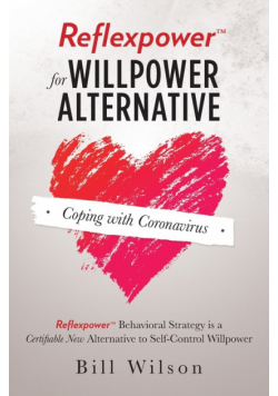 Reflexpower for Willpower Alternative