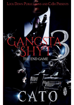 Gangsta Shyt 3