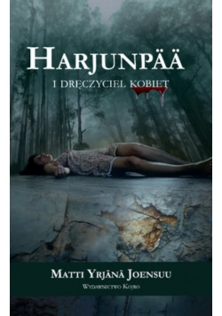 Harjunpaa i dręczyciel kobiet