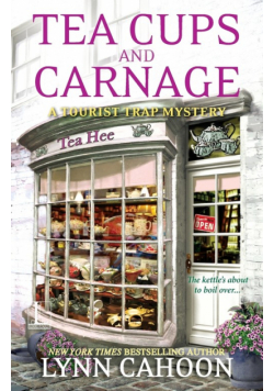 Tea Cups and Carnage