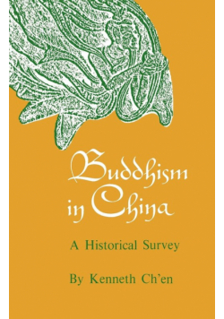 Buddhism in China