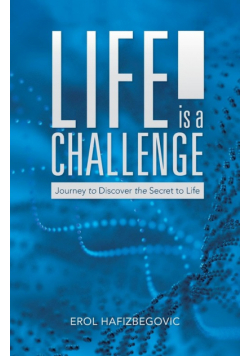 Life is a Challenge