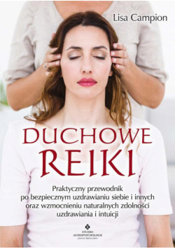 Duchowe Reiki
