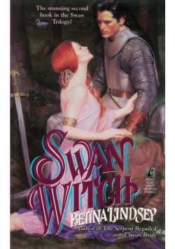 Swan Witch