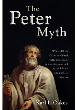 The Peter Myth