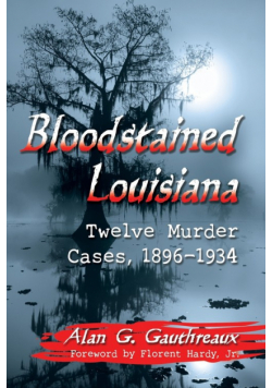 Bloodstained Louisiana