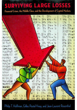 Surviving Large Losses