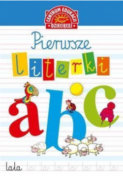 Pierwsze literki