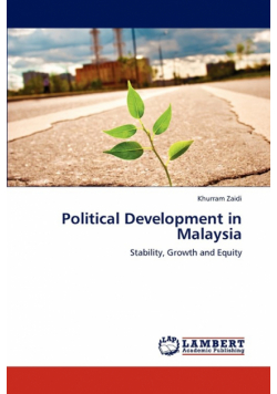 Political Development in Malaysia